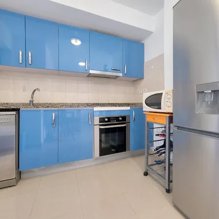 Dom wakacyjny El Rincon De - By Lanzarote