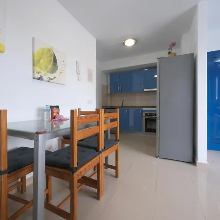 El Rincon De - By Lanzarote Dom wakacyjny *