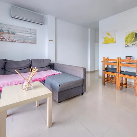 Dom wakacyjny El Rincon De - By Lanzarote