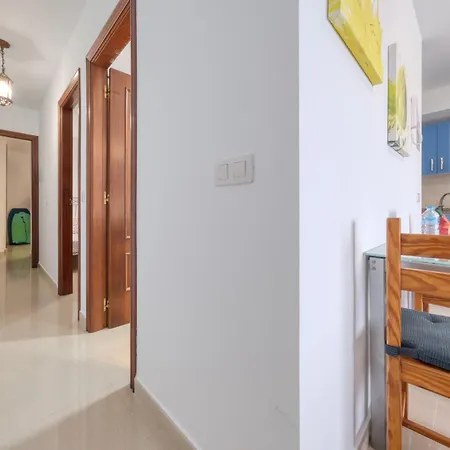 Dom wakacyjny El Rincon De - By Lanzarote Famara