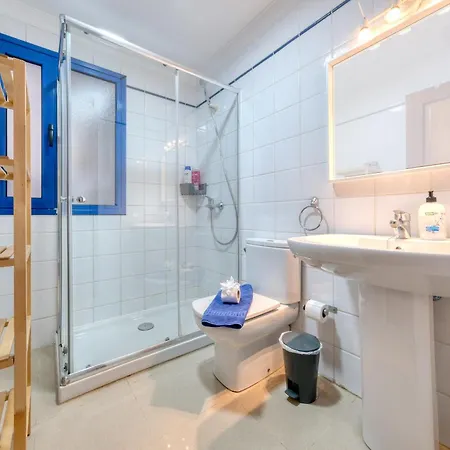 Dom wakacyjny El Rincon De - By Lanzarote *