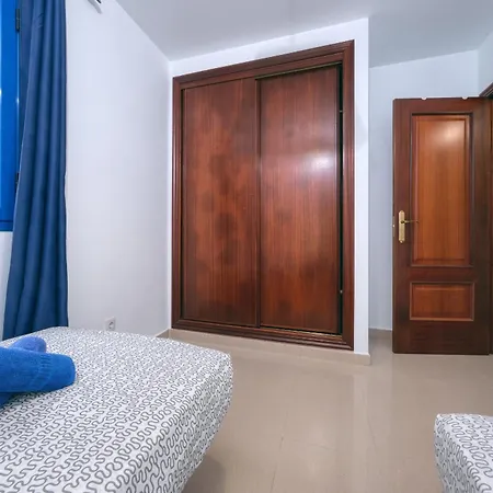 Dom wakacyjny El Rincon De - By Lanzarote