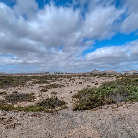 El Rincon De - By Lanzarote Dom wakacyjny